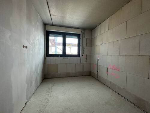 Zimmer - 3 Zimmer Etagenwohnung in Wernigerode