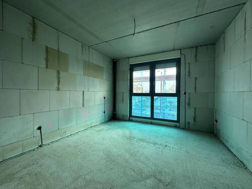 Schlafzimmer - Etagenwohnung mit 61,60 m² in Wernigerode zum Kaufen