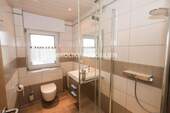 Badezimmer OG - 