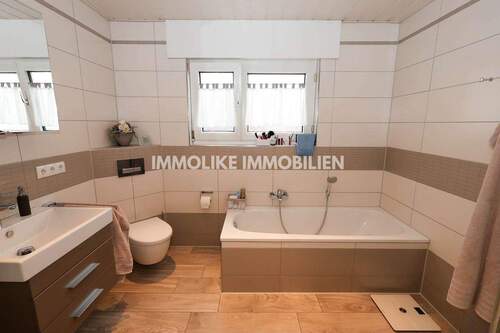 Badezimmer EG - 