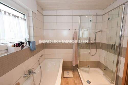 Badezimmer EG - 