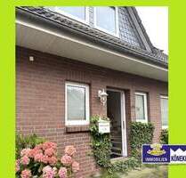 Moderne Doppelhaushälfte in begehrter Lage, wesernah gelegen! - Lemwerder