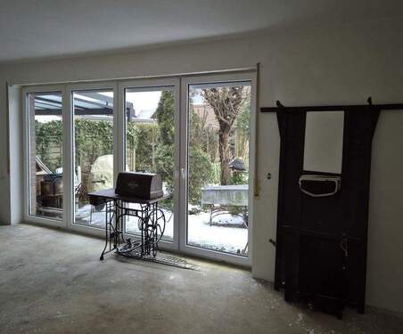 EG Wohnen - 4 Zimmer Doppelhaushälfte in Lemwerder