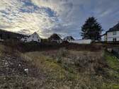 Baugrundstück - 