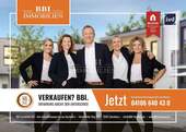Ihre BBI Qualitätsmakler - 3 Zimmer Einfamilienhaus zum Kaufen in Quickborn