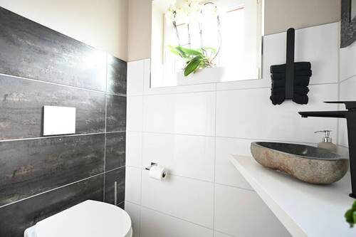 Gäste WC (8) - 