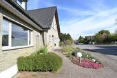 Beet vor dem Haus (13) - 6 Zimmer Einfamilienhaus in Krefeld