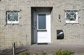 Haustüre (9) - 