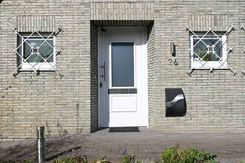 Haustüre (9) - 