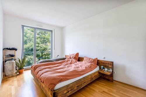 Schlafzimmer - 