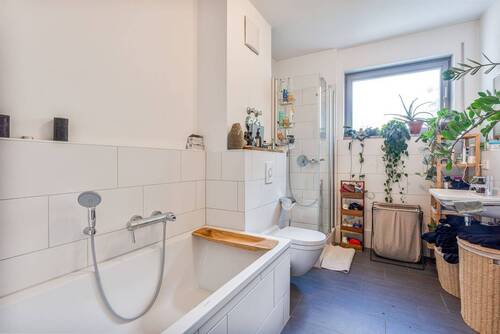 Badezimmer - 