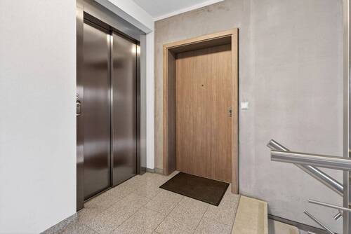 Aufzug - 