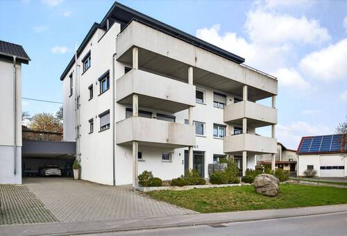 Ansicht - 
