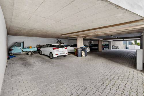 Carport - 