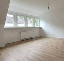 Renovierte 3-Zimmer-Wohnung in Wuppertal-Beyenburg