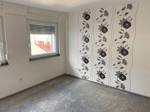 Pächterwohnung - 