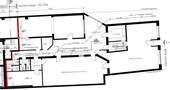 Grundriss EG - 