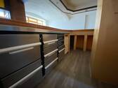 Theke innen - 