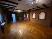 Gesellschaftsraum - 