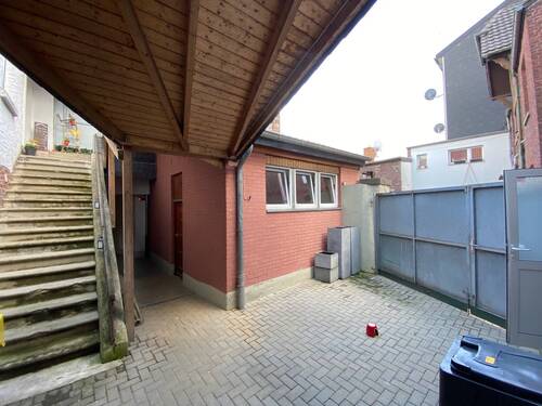 Innenhof - 