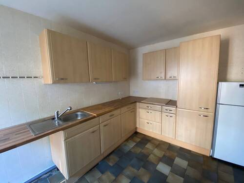 Küche Vorderhaus - 
