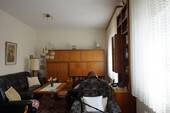 Zimmer im EG - 