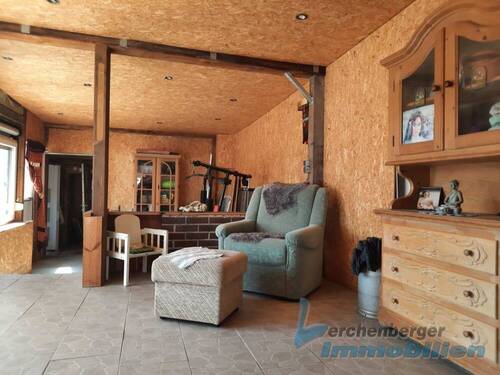 Terrasse - 