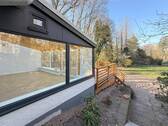 Zuwegung seitlich - 