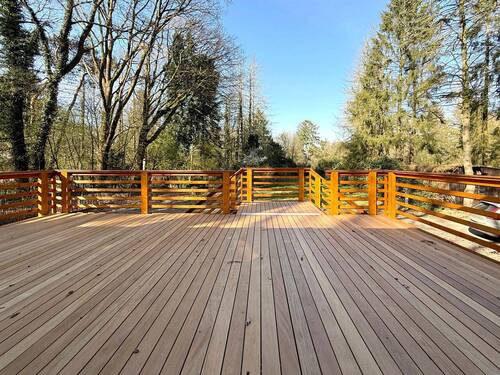 Terrasse - 