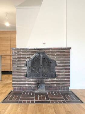 Kamin - 