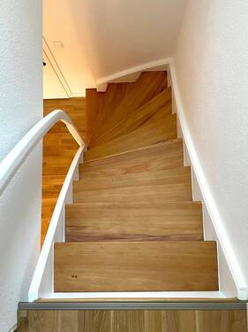 Treppe EG-OG - 