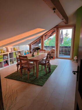 Wohnzimmer DG - 
