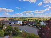 Blick in die Rhön - 