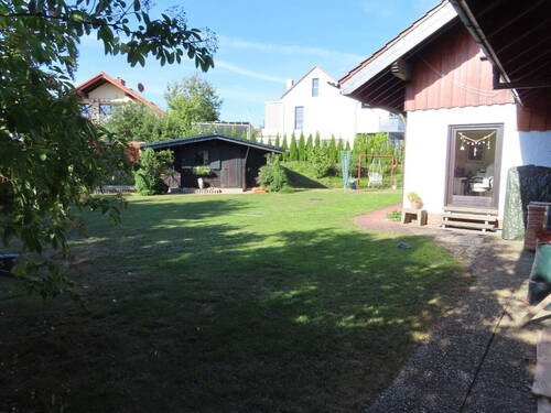 Garten - 