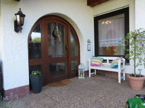 Eingangsbereich - 