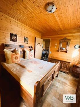 Schlafzimmer - 