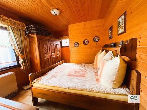 Schlafzimmer - 