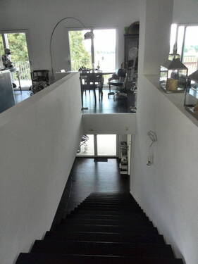 Treppenhaus - 