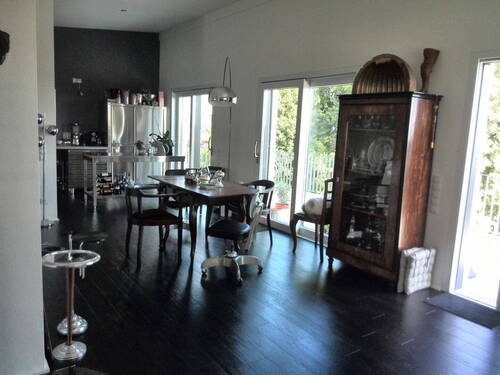 Essbereich - 