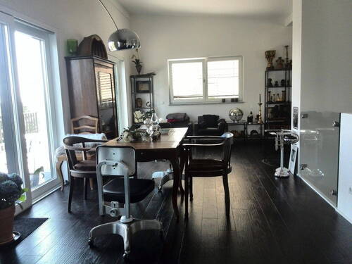 Essbereich - 