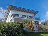 Bild 1 - Modernes Einfamilienhaus im Passauer Umland