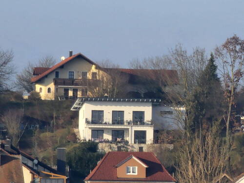 Bild 3 - 3 Zimmer Einfamilienhaus in Ruhstorf a.d. Rott