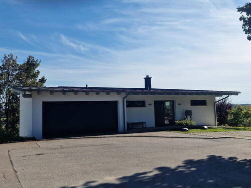 Eingangsbereich - Einfamilienhaus mit 180,00 m² in Ruhstorf a.d. Rott zum Kaufen