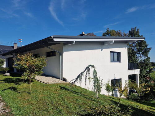 Seitenansicht - 