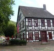 Wohn-Geschäftshaus in der Innenstadt von Bodenwerder