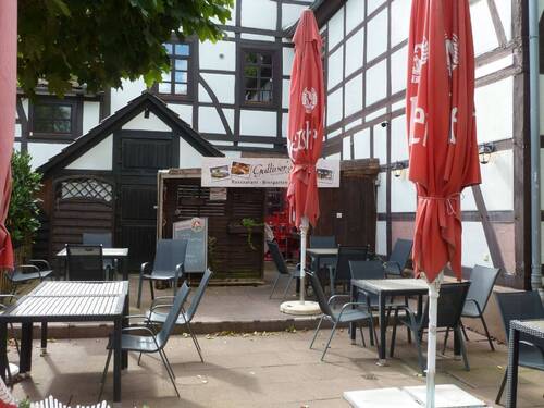 Aussenfläche - Mehrfamilienhaus, Wohnhaus in Bodenwerder zum Kaufen