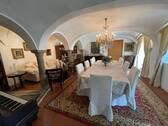 Frankensaal im Erdgeschoss - 