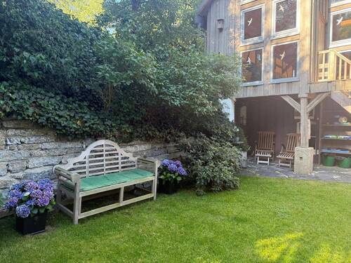 Garten - 