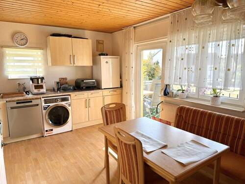 Küche Obergeschoss - 