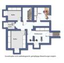 Untergeschoss - 